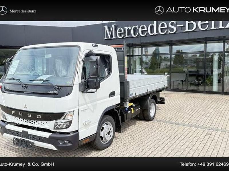 Andere Neu 2025 Mitsubishi Canter | 53.550 € - Bild 1/4
