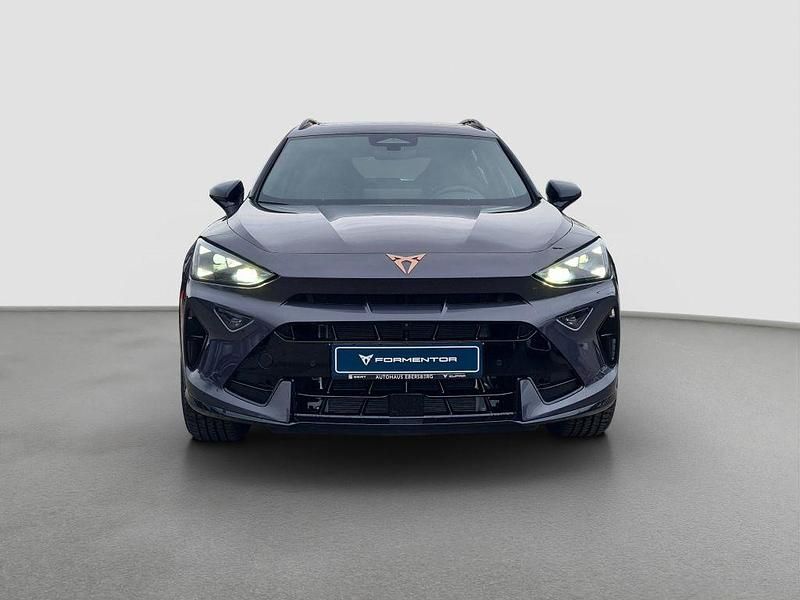 Neu Cupra Formentor VZ2 272 PS (200 kW) 2026 Grau SUV