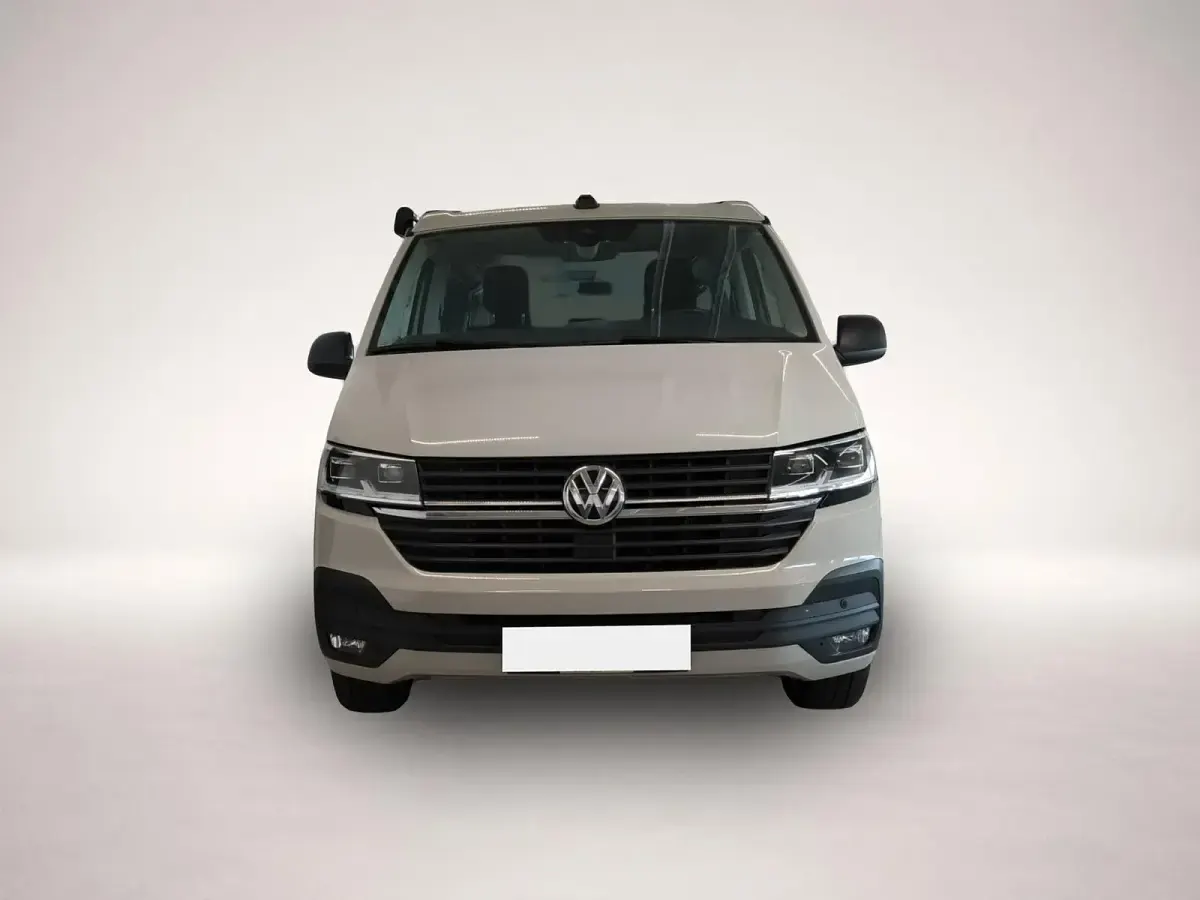 Gebraucht VW T6.1 Beach 150 PS (110 kW) 2022 Manufacturer Van