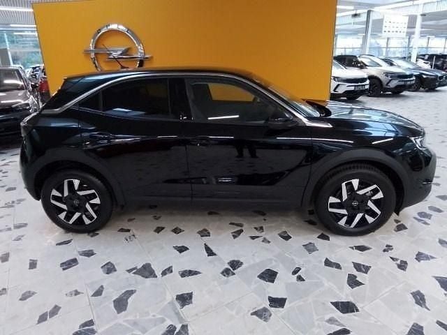 Gebraucht Opel Mokka-e Elegance 100 kW (136 PS) 2023 Schwarz SUV