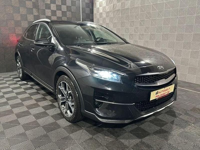 Gebraucht Kia XCeed Platinum 160 PS (117 kW) 2021 Schwarz SUV