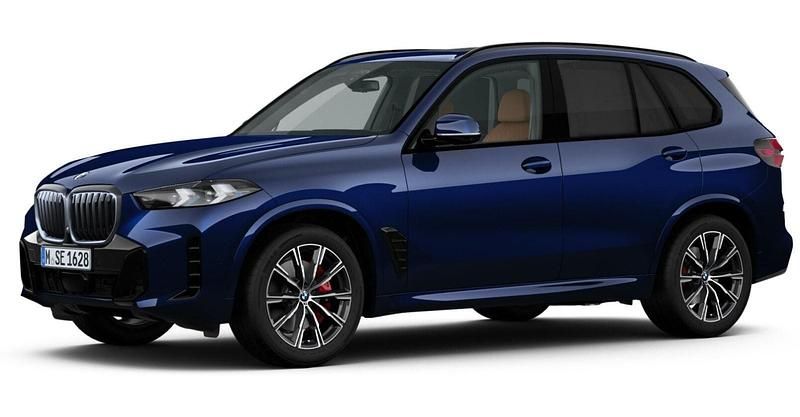 Gebraucht 2024 BMW X5 SUV | 130.939 € - Bild 1/1