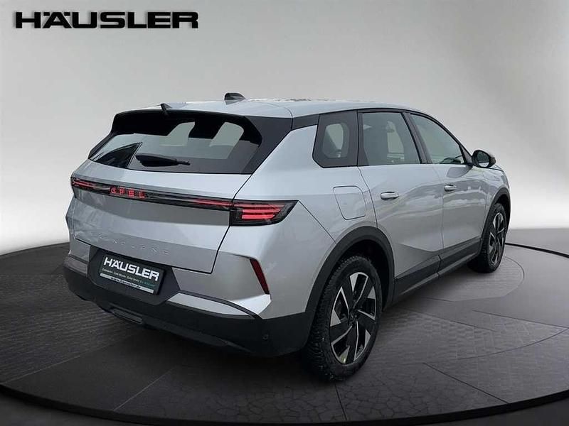 Neu Opel Grandland X Edition 145 PS (106 kW) 2025 Silber SUV