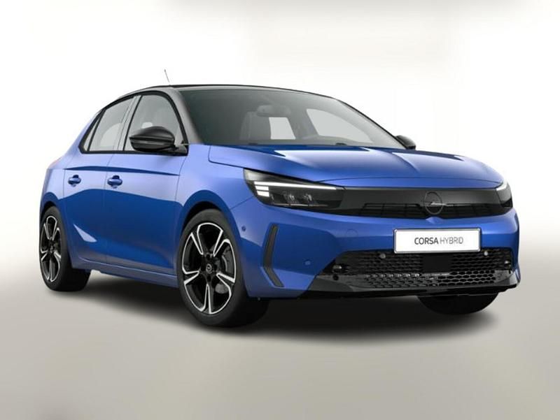 Voltaik blau metallic / dachfarb Neu 2025 Opel Corsa | 22.501 € (Guter Preis) - Bild 1/3