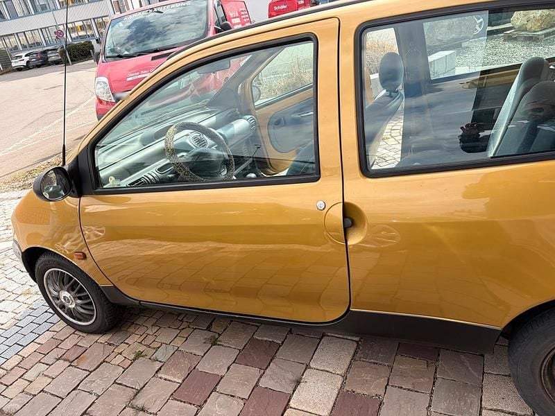 Usata Renault Twingo 1998 Utilitaria
