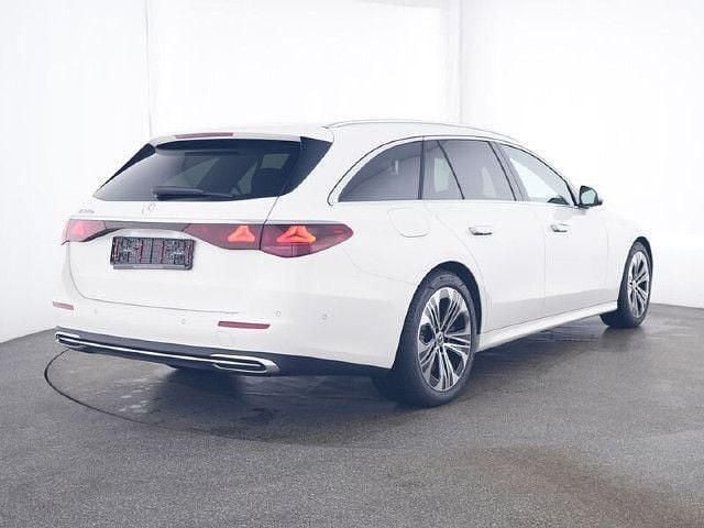 Gebraucht 2024 Mercedes E300 Avantgarde | 46.550 € (Superpreis) - Bild 1/4