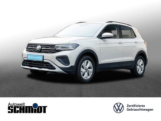 Ascotgrau Gebraucht 2025 VW T-Cross R SUV | 21.298 € (Guter Preis) - Bild 1/4