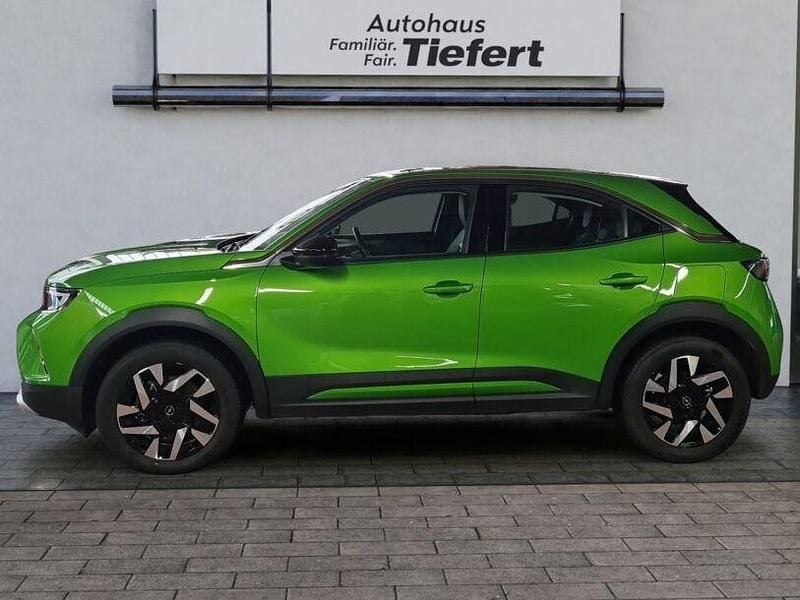 Gebraucht Opel Mokka-e Elegance 100 kW (136 PS) 2022 Andere SUV