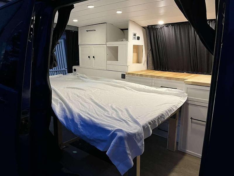 Gebraucht 2005 VW T5 Van | 13.000 € (Teuer) - Bild 1/4