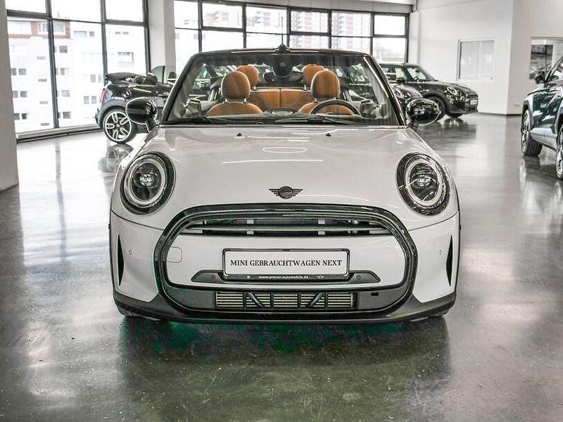 Gebraucht Mini Cooper Classic 136 PS (100 kW) 2023 Andere Kleinwagen