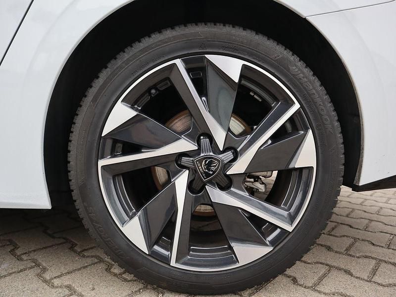 Gebraucht Peugeot 308 SW Allure 131 PS (96 kW) 2025 Weiß Kombi