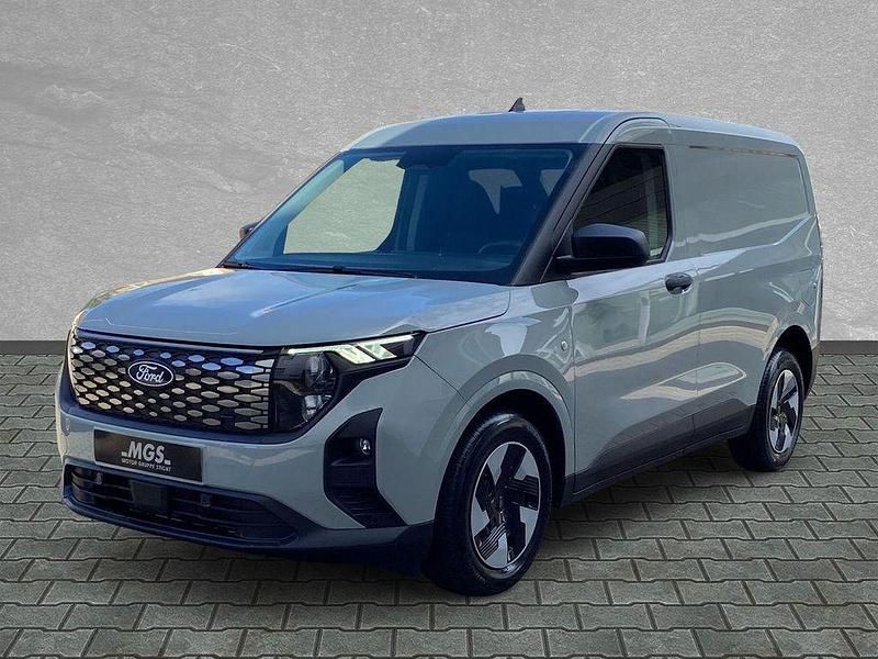 Neu Ford Transit Trend 100 kW (136 PS) 2025 Grau Van / Kleinbus