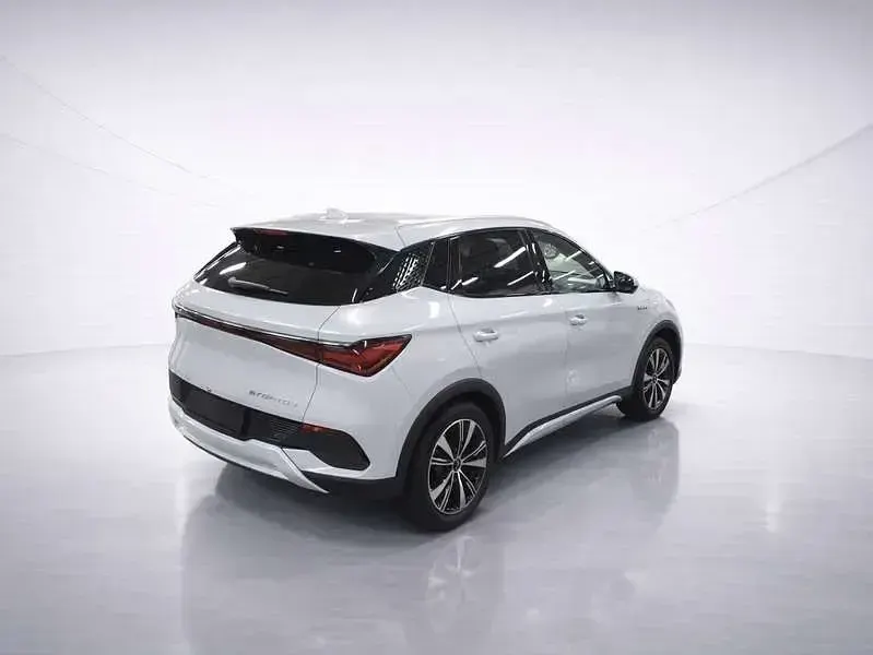 Usata BYD Atto 3 Comfort 150 kW (204 CV) 2025 Bianco SUV