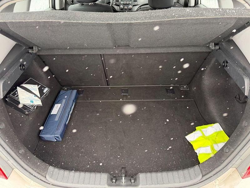 Gebraucht Hyundai i30 Classic 90 PS (66 kW) 2009 Beige Kombi