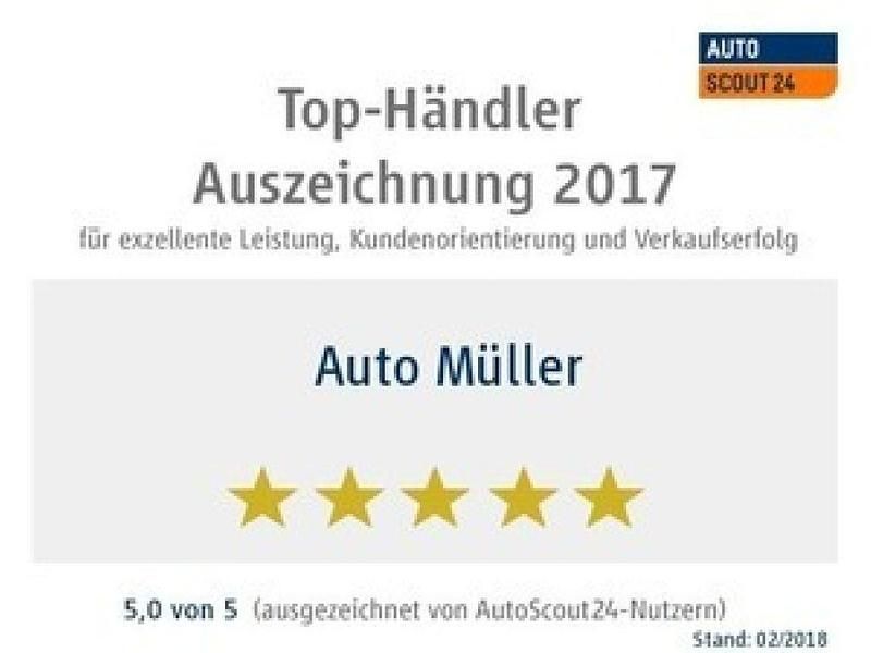 Gebraucht Ford Kuga Cool & Connect 150 PS (110 kW) 2018 Schwarz metallic SUV