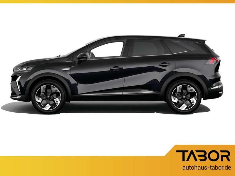 Gebraucht Renault Symbioz Iconic 143 PS (105 kW) 2025 Schwarz SUV
