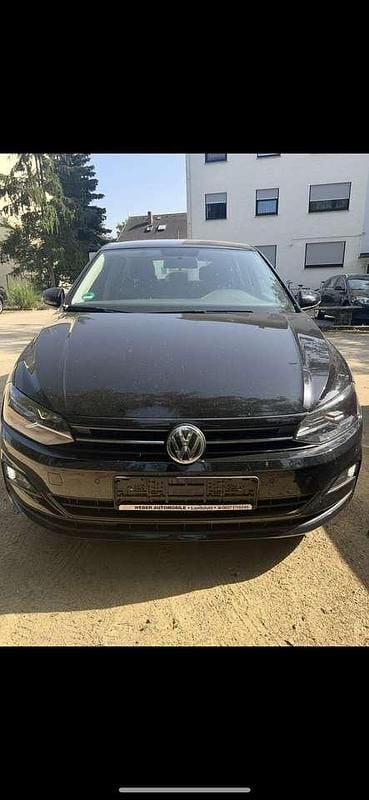 Gebraucht 2018 VW Polo Comfortline Limousine | 13.800 € (Fairer Preis) - Bild 1/4