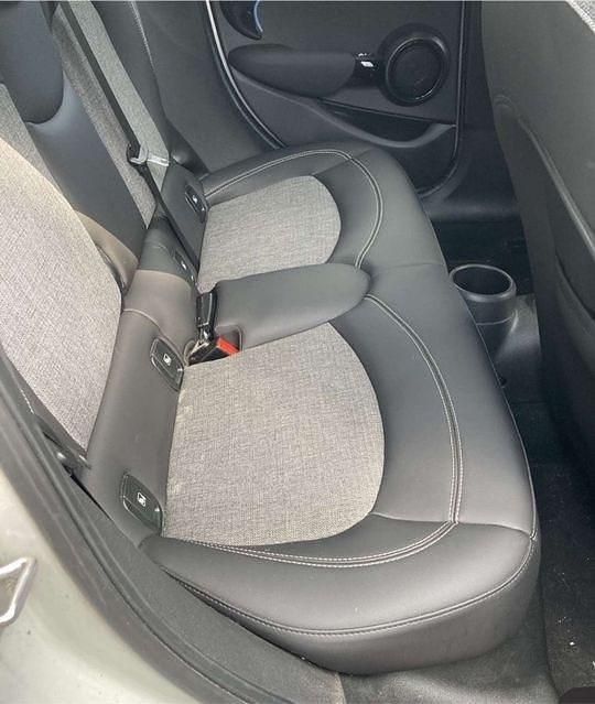 Gebraucht Mini Cooper S 178 PS (130 kW) 2022 Silber Kleinwagen