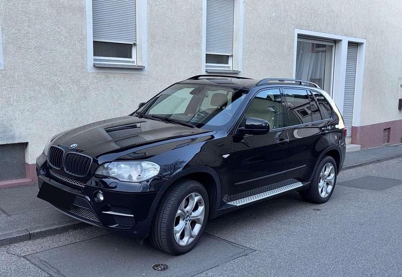 Gebraucht BMW X5 Performance 245 PS (180 kW) 2014 SUV
