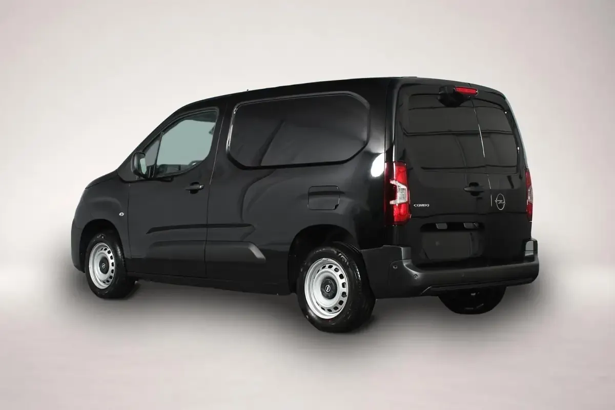 Gebraucht Opel Combo 102 PS (75 kW) 2025 Manufacturer Van / Kleinbus
