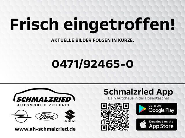 Andere farbe Gebraucht 2024 Opel Combo Van / Kleinbus | 30.970 € - Bild 1/2