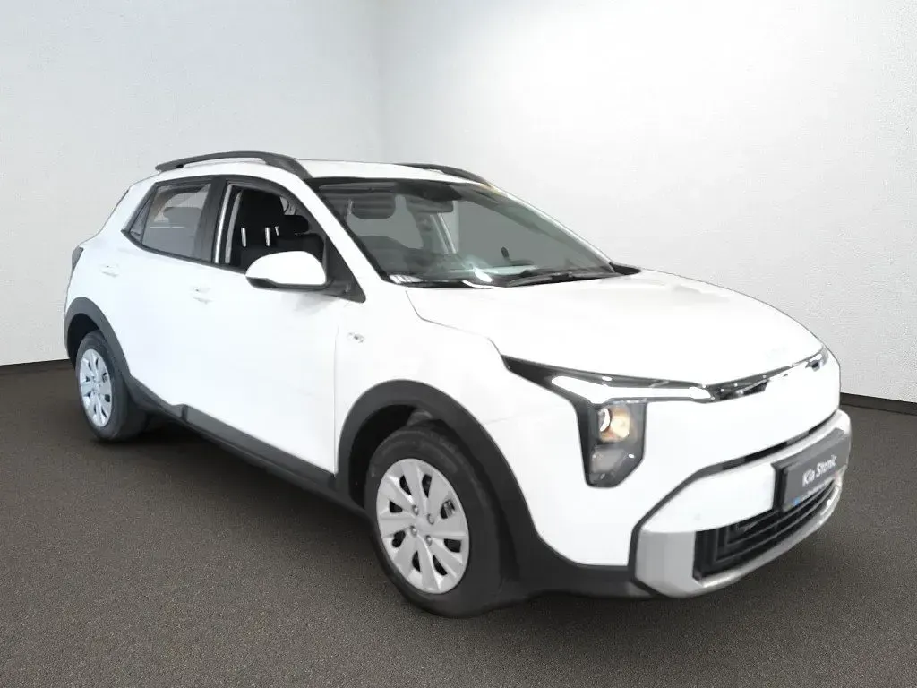 Gebraucht Kia Stonic 101 PS (74 kW) 2026 SUV