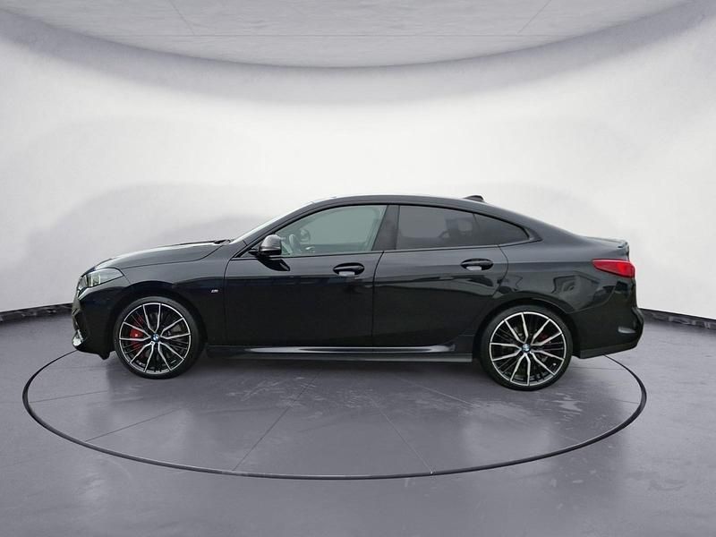Gebraucht BMW 220 Performance 178 PS (130 kW) 2024 Schwarz Coupé