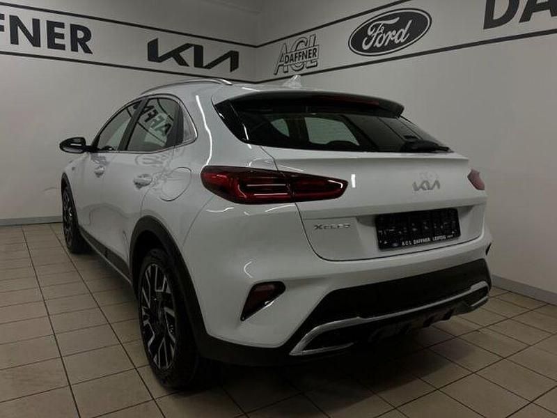 Neu Kia XCeed Vision 101 PS (74 kW) 2025 Andere SUV
