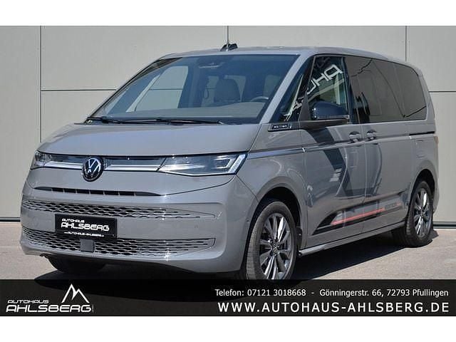 Gebraucht 2024 VW Multivan Style Van / Kleinbus | 52.900 € (Guter Preis) - Bild 1/4