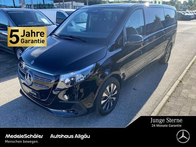 Schwarz Gebraucht 2024 Mercedes 250 Van / Kleinbus | 49.850 € - Bild 1/4