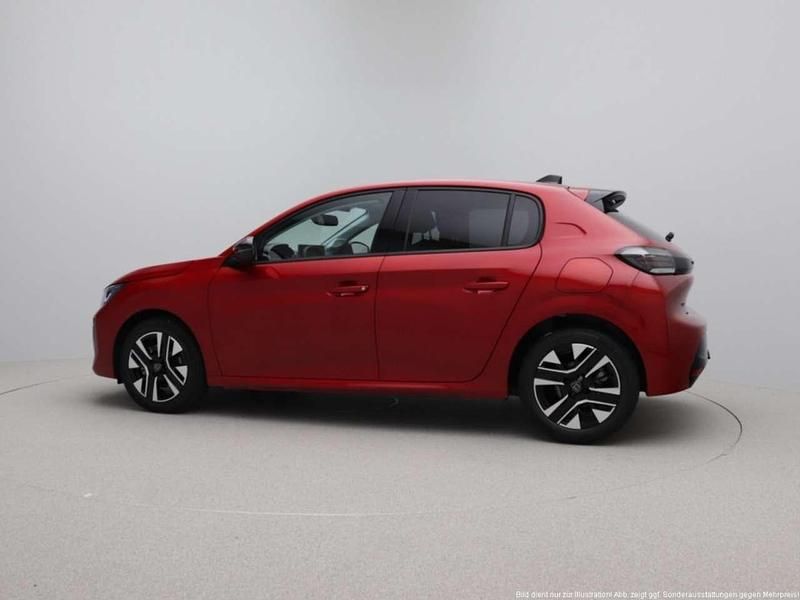 Neu Peugeot e-208 Business-Line 114 kW (156 PS) 2025 Metallic, wählbar  ggf gegen Kleinwagen