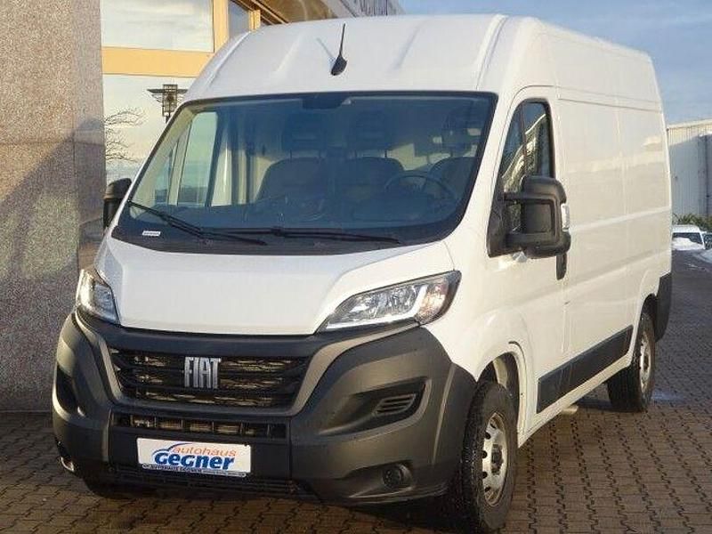 Gebraucht Fiat Ducato 2023 Andere Van