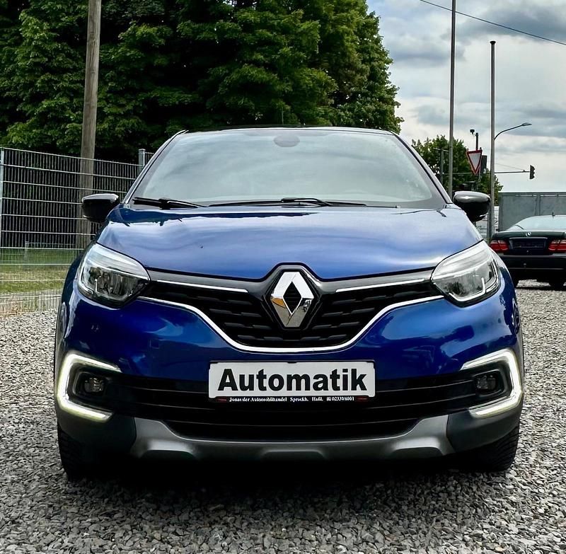 Gebraucht Renault Captur Version S 150 PS (110 kW) 2019 SUV