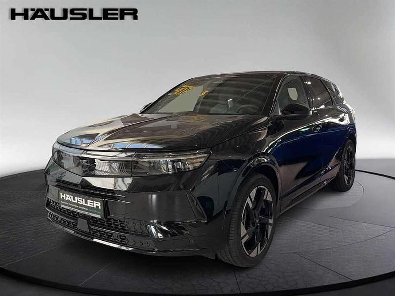 Neu Opel Corsa 131 PS (96 kW) 2025 Karbon schwarz (metallic) Kleinwagen