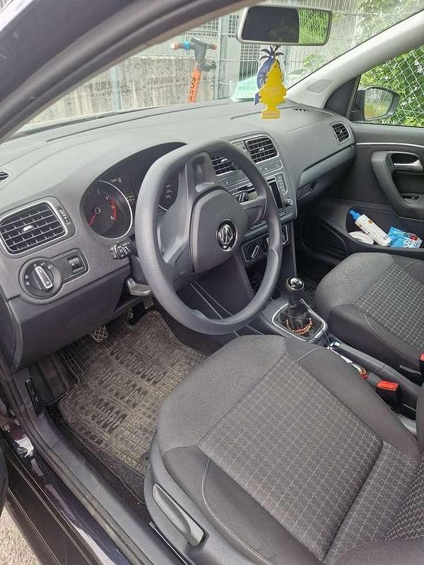 Gebraucht 2015 VW Polo R Limousine | 5.700 € (Etwas zu teuer) - Bild 1/4