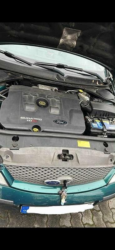 Gebraucht 2003 Ford Mondeo Ghia Limousine | 1.500 € (Fairer Preis) - Bild 1/4