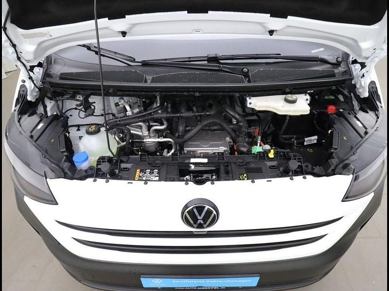Gebraucht VW T7 160 kW (218 PS) 2025 Weiß Van
