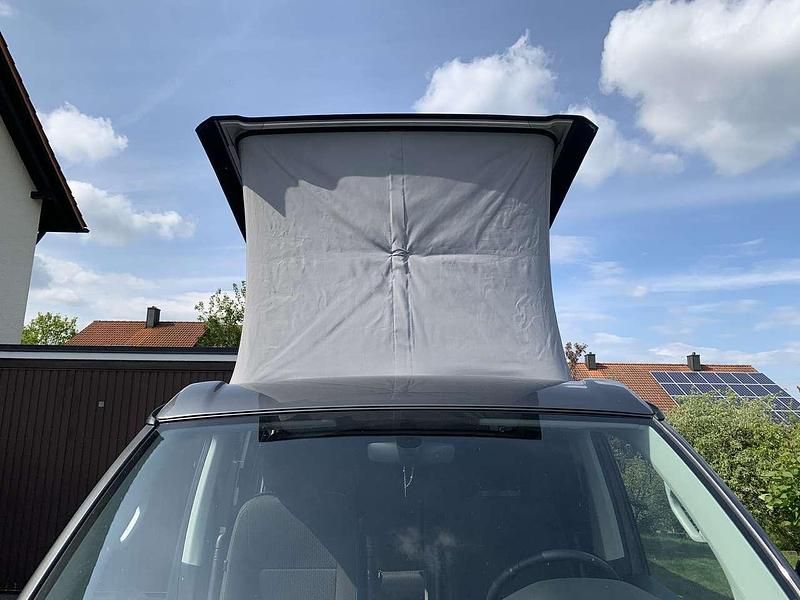 Gebraucht VW California Beach 204 PS (150 kW) 2018 Grau Van