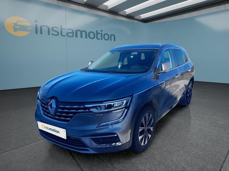 Gebraucht Renault Koleos 158 PS (116 kW) 2023 Grau SUV