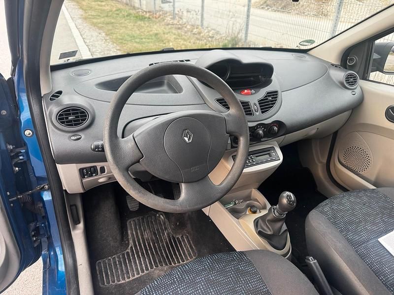 Brugt Renault Twingo 2010 Hatchback
