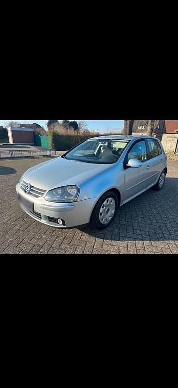 Gebraucht VW Golf IV 140 PS (102 kW) 2004 Grün Limousine