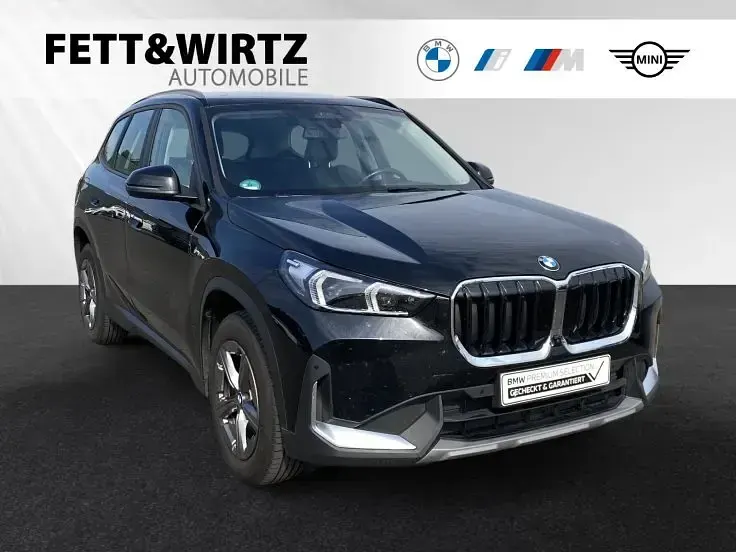 Gebraucht BMW X1 Sport Line 211 PS (155 kW) 2023 SUV