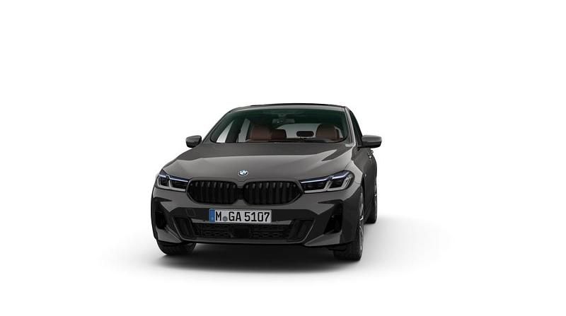 Gebraucht 2025 BMW 640 Efficient Dynamics Coupé | 49.979 € - Bild 1/4