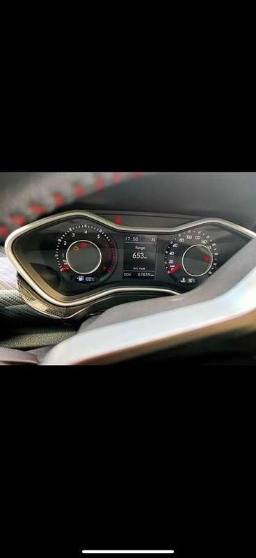 Gebraucht Baic BJ20 136 PS (100 kW) 2019 SUV