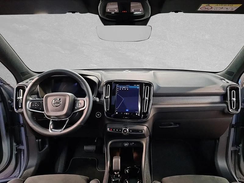 Gebraucht Volvo XC40 Plus 163 PS (119 kW) 2025 Grau SUV