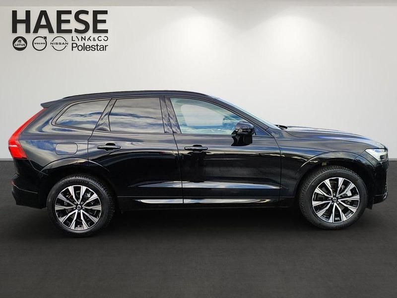 Gebraucht Volvo XC60 Plus 197 PS (144 kW) 2023 Onyx black SUV