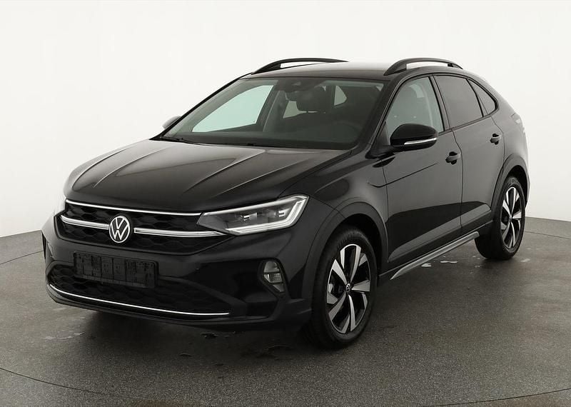 Deep black perleffekt Neu 2025 VW Taigo Life SUV | 26.445 € (Guter Preis) - Bild 1/4