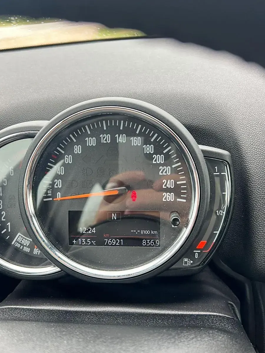 Gebraucht Mini Cooper S 192 PS (141 kW) 2017 Grau Kleinwagen