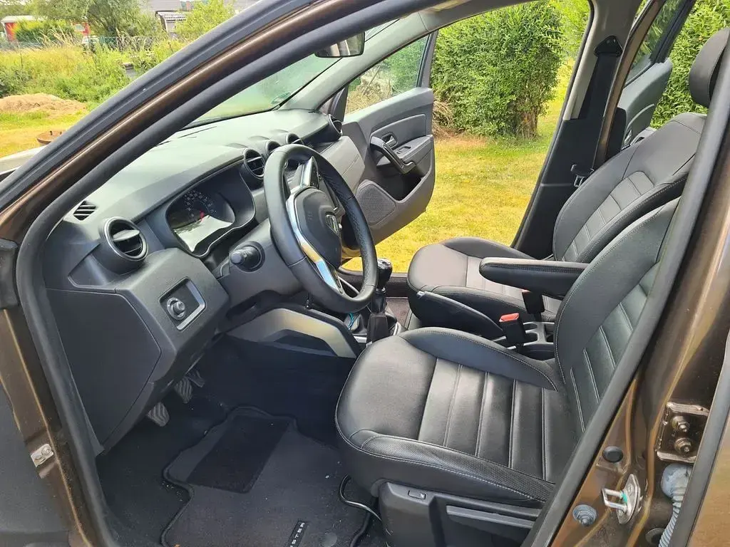 Gebraucht Dacia Duster Prestige 116 PS (85 kW) 2019 SUV