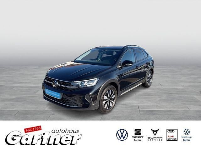 Deep black perleffekt Gebraucht 2025 VW Taigo Goal SUV | 22.975 € (Etwas zu teuer) - Bild 1/4